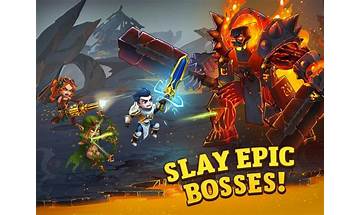 Hero Wars2 for Android - Download the APK from Habererciyes